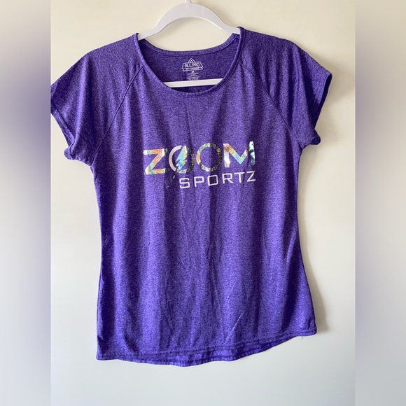 ALLPRO  | woman’s top | size M - Picture 1 of 5